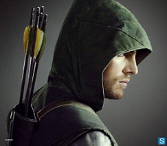 arrow